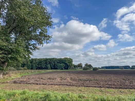 Land-/Forstwirtschaft zum Kauf 23.950 € 8.868 m² Grundstück Stuhr Stuhr / Blocken 28816