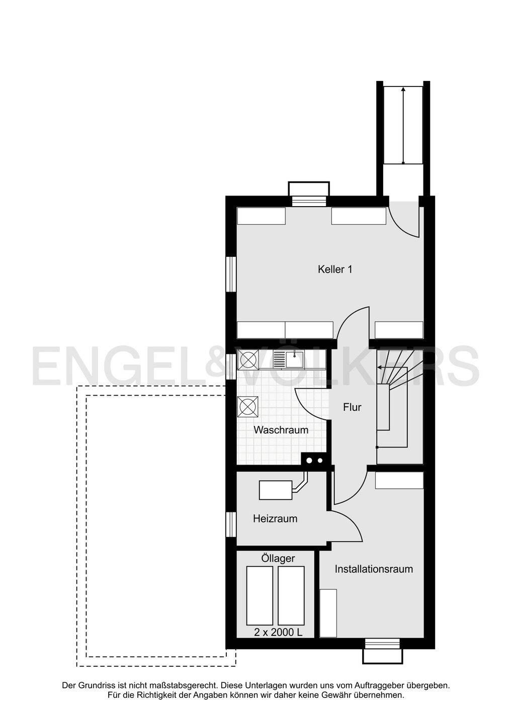 Reihenendhaus zum Kauf - Mehr