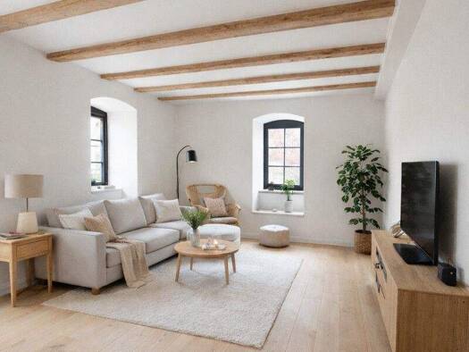 Wohnung zur Miete 1.000 € 2 Zimmer 66,7 m² frei ab 01.06.2026 Buxheim 87740