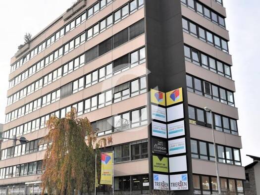 Büro zur Miete provisionsfrei 8,50 € 291 m² Bürofläche teilbar ab 291 m² Fellbach 70736