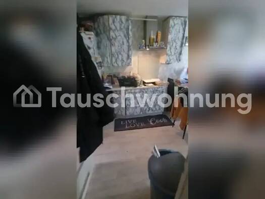 Wohnung zur Miete Tauschwohnung 386 € 2 Zimmer 44 m² EG Milbertshofen-Am Hart München 80937