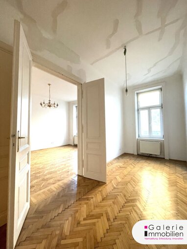 Wohnung zum Kauf 386.172 € 2 Zimmer 56,8 m² Wien,Alsergrund 1090