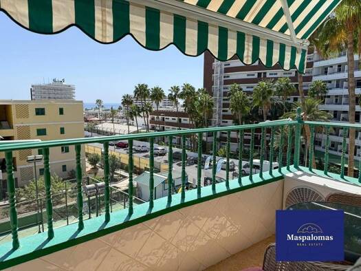 Wohnung zum Kauf 190.000 € 1 Zimmer 46 m² 4. Geschoss San Bartolomé de Tirajana 35100