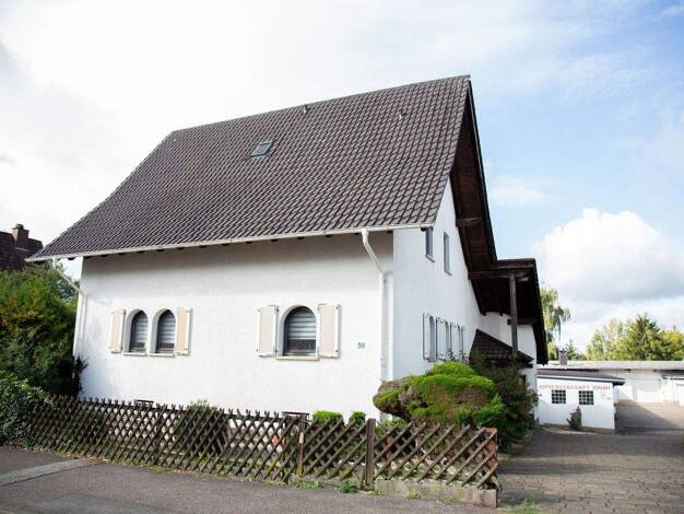 Einfamilienhaus zum Kauf provisionsfrei 415.500 € 8 Zimmer 285 m² 1.104 m² Grundstück Innenstadt Pirmasens 66955