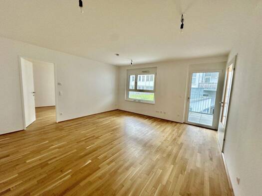 Wohnung zum Kauf - Erstbezug 350.000 € 2 Zimmer 48,6 m² 1. Geschoss Wien 1150