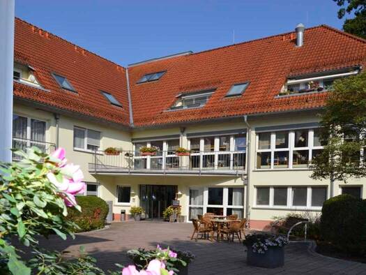Studio zum Kauf 220.000 € 1 Zimmer 50 m² Heinersreuth 95500