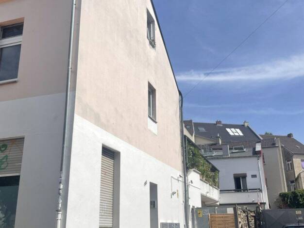 Mehrfamilienhaus zum Kauf provisionsfrei als Kapitalanlage geeignet 1.298.000 € 396 m² 334 m² Grundstück Maxstr. 24 Zentrum Bonn 53111