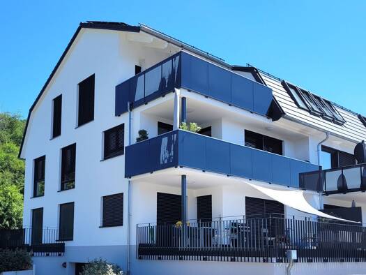 Wohnung zur Miete 1.280 € 3 Zimmer 101,6 m² 1. Geschoss frei ab 01.10.2026 Weiheräckerweg 4 Bodelshausen 72411