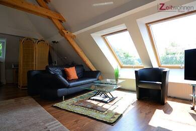 Wohnung zur Miete Wohnen auf Zeit 1.140 € 1 Zimmer 39 m² frei ab sofort Aegidienberg BadHonnef 53604