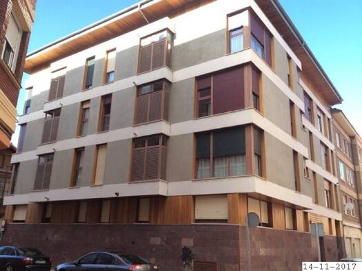Haus zum Kauf 1 Zimmer 79 m² Cl Leopoldo Lewin 24 Miranda de Ebro 09200