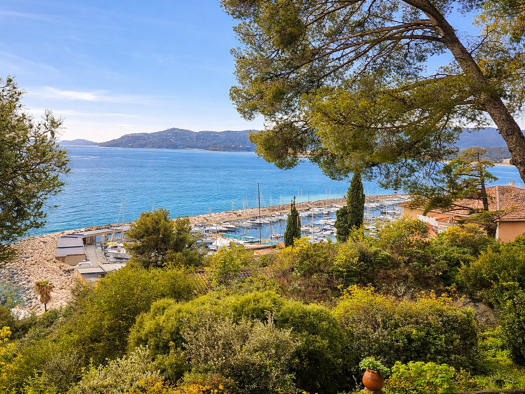 Einfamilienhaus zum Kauf 2.290.000 € 172 m² 900 m² Grundstück LE LAVANDOU 83980