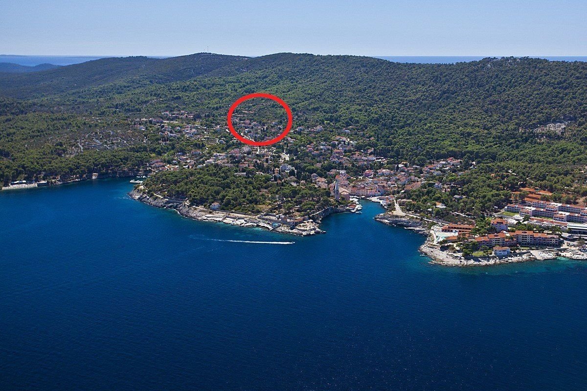 Land-/Forstwirtschaft zum Kauf 357.000 € Veli Losinj 51551