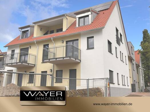 Wohnung zum Kauf provisionsfrei 850.000 € 5 Zimmer 135,7 m² 2. Geschoss Walldorf 69190