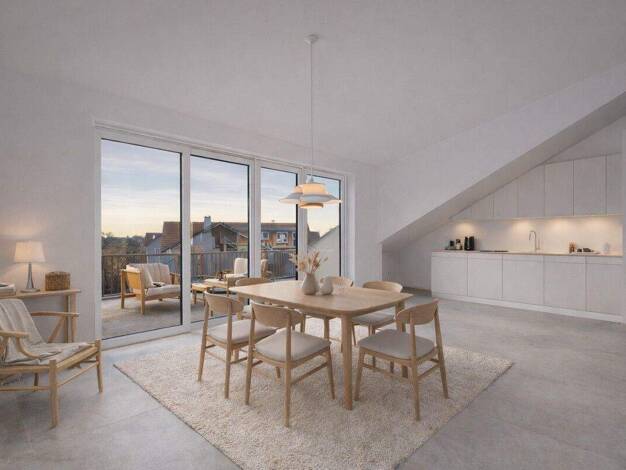 Wohnung zum Kauf - Erstbezug provisionsfrei 573.700 € 3 Zimmer 127,5 m² EG frei ab sofort Salmbach Engelsbrand / Salmbach 75331