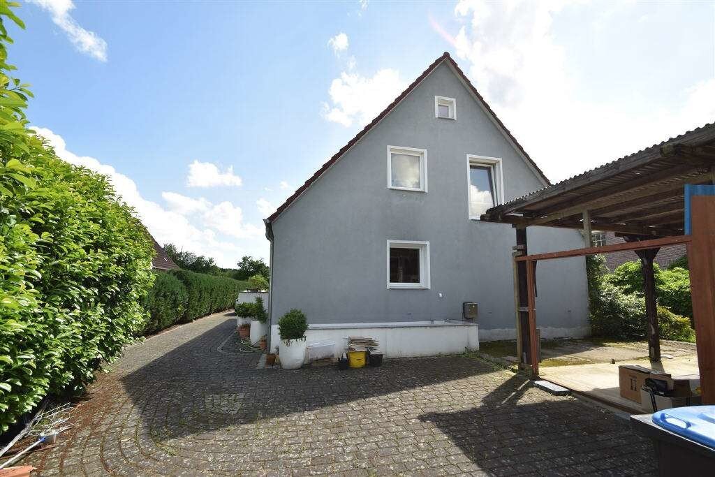 Einfamilienhaus zum Kauf 320.000 € 5 Zimmer 144 m²<br/>Wohnfläche 1.970 m²<br/>Grundstück Hohenlockstedt 25551