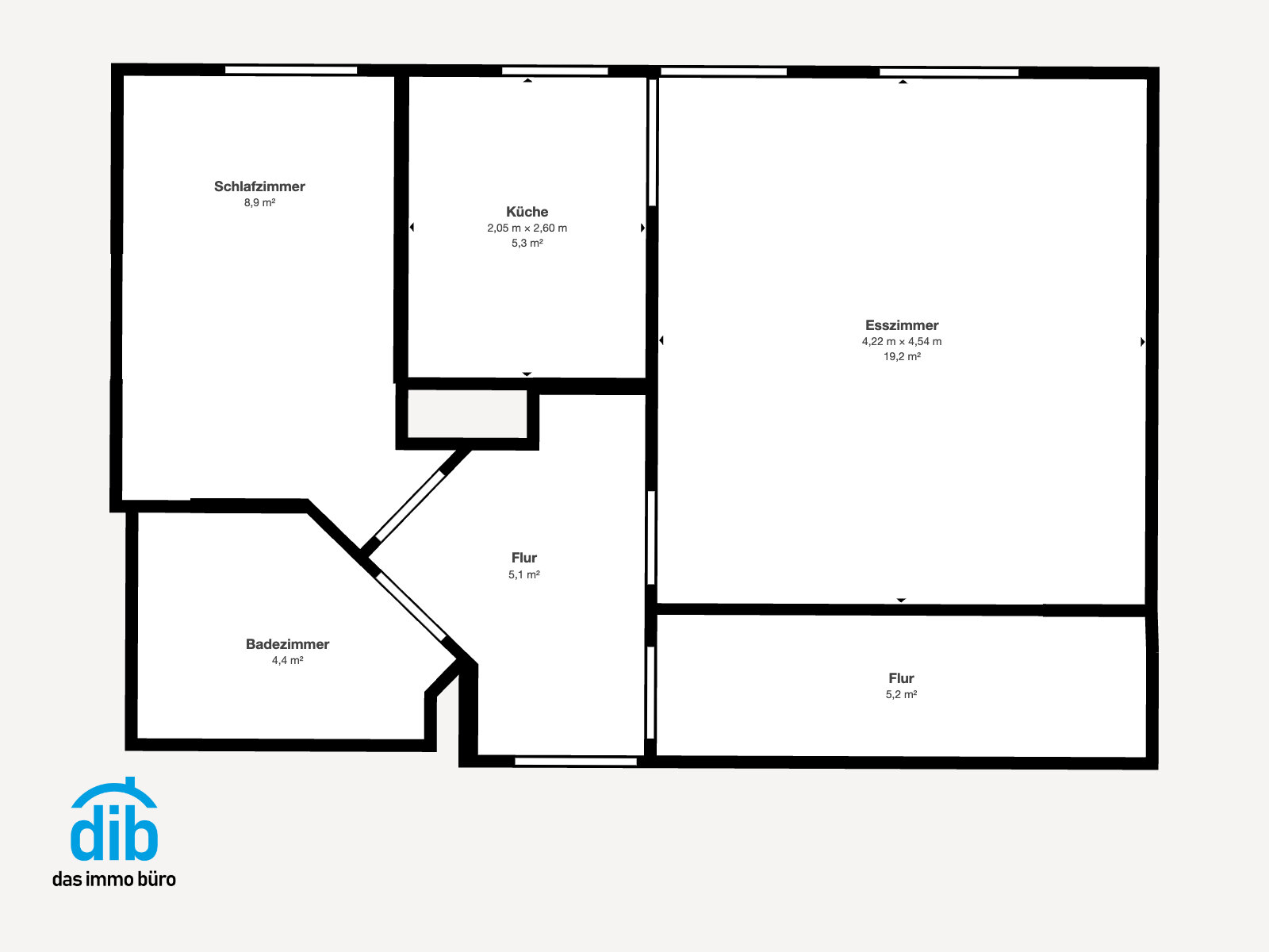 Studio zur Miete 654 € 1,5 Zimmer 50,3 m²<br/>Wohnfläche 1.<br/>Geschoss 15.02.2025<br/>Verfügbarkeit Alt-Travemünde / Rönnau Lübeck 23570