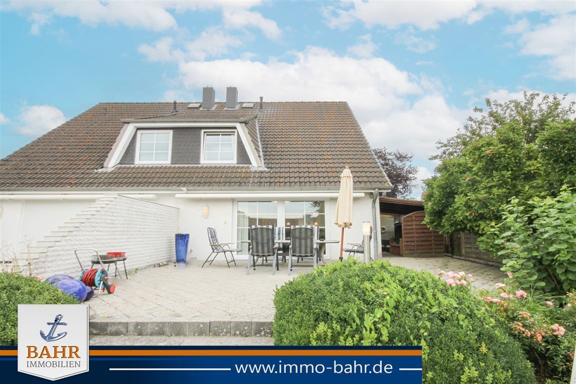 Haus zum Kauf 499.000 € 4 Zimmer 145 m²<br/>Wohnfläche 400 m²<br/>Grundstück Grömitz Grömitz 23743