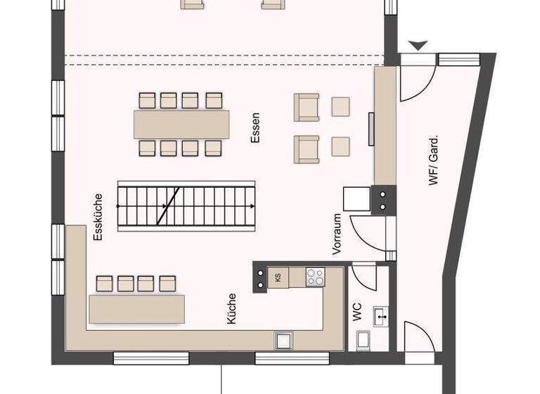 Haus zum Kauf 151 m² 2.335 m² Grundstück Tobler Viehweide 14 Dornbirn 6850