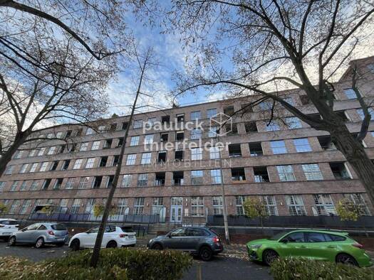 Loft zum Kauf 189.000 € 2 Zimmer 62,9 m² EG Eutritzsch Leipzig / Eutritzsch 04129