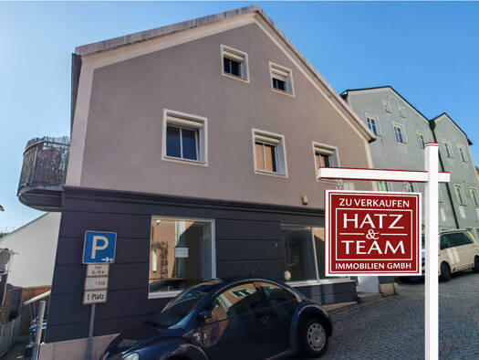 Haus zum Kauf 659.000 € 9 Zimmer 220 m² 191 m² Grundstück Waldkirchen Waldkirchen 94065