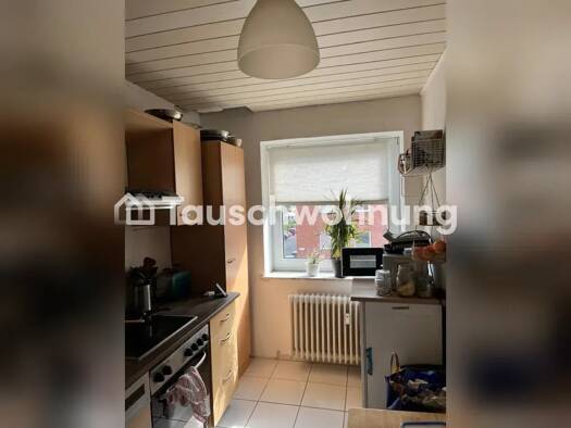 Wohnung zur Miete Tauschwohnung 755 € 2,5 Zimmer 65 m² Südfriedhof Südfriedhof 24114