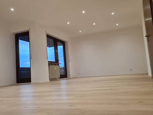 Wohnung zur Miete 1.000 € 5 Zimmer 130 m² 1. Geschoss Schroffenstrasse 61 Göllsdorf Rottweil 78628