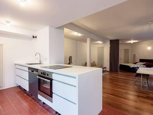 Studio zum Kauf 600.000 € 1 Zimmer 65,7 m² Sendling München 81371