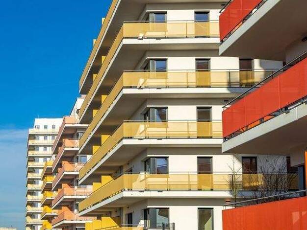 Wohnung zum Kauf - Neubau 298.000 € 2 Zimmer 57,3 m² EG Dösner Weg 6 Zentrum-Südost Leipzig 04103