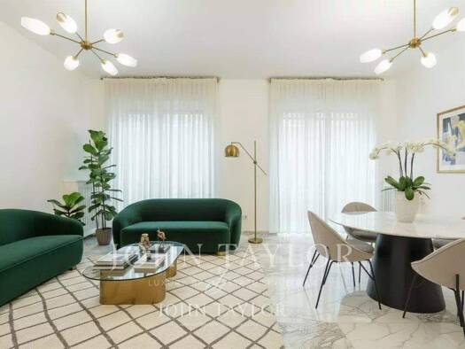 Studio zum Kauf provisionsfrei 5 Zimmer 140 m² 3. Geschoss Milano 20121