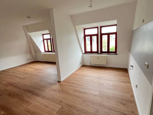 Wohnung zur Miete 420 € 1 Zimmer 40 m² 3. Geschoss Trachenberger Straße 16 Pieschen-Nord/Trachenberge Ortsamtsbereich Pieschen 01129