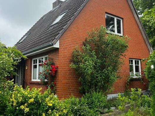 Einfamilienhaus zum Kauf 269.000 € 5 Zimmer 122 m² 701 m² Grundstück frei ab sofort Gülzow 21483