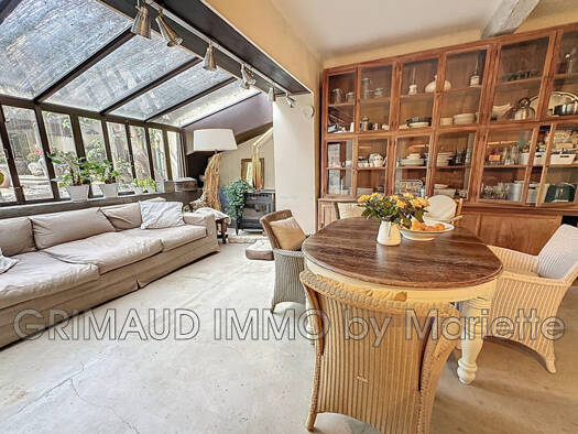 Haus zum Kauf als Kapitalanlage geeignet 990.000 € 9 Zimmer 237 m² 150 m² Grundstück Ouest Cogolin 83310