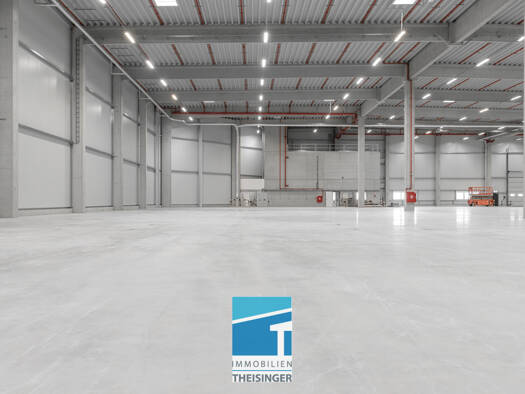Lagerhalle zur Miete 3.300 € 360 m² Lagerfläche Lenting 85101