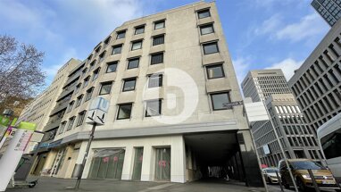 Bürogebäude zur Miete provisionsfrei 24,50 € 443 m² Bürofläche teilbar ab 443 m² Innenstadt Frankfurt am Main 60311