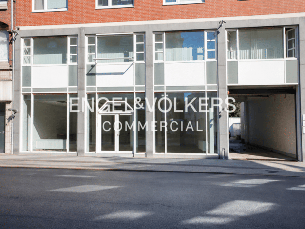 Ladenfläche zur Miete 210 m² Verkaufsfläche Oststadt Mitte 30161