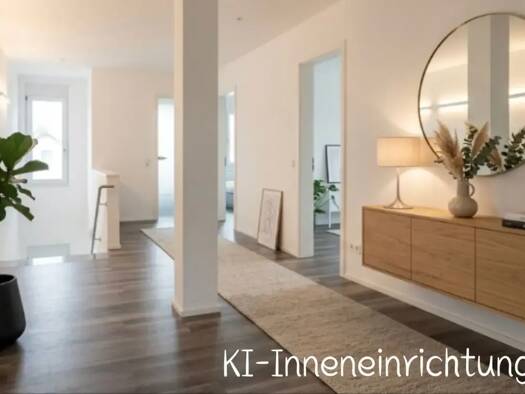 Penthouse zur Miete 1.650 € 5,5 Zimmer 166 m² 2. Geschoss frei ab 01.12.2026 Marktheidenfeld Marktheidenfeld 97828
