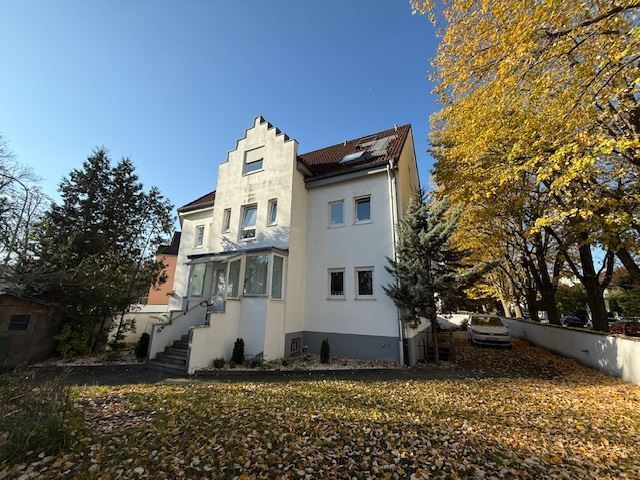 Wohnung zum Kauf 950.000 € 5 Zimmer 200 m²<br/>Wohnfläche ab sofort<br/>Verfügbarkeit Hessenring 66 Bachschule Offenbach 63071