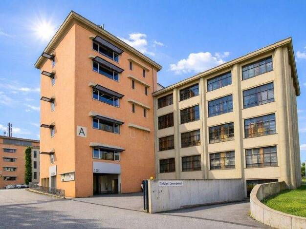 Bürofläche zur Miete 6 € 225 m² Bürofläche Pieschen-Nord/Trachenberge Dresden 01127