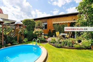 Einfamilienhaus zum Kauf 249.000 € 3 Zimmer 127 m² 412 m² Grundstück frei ab sofort Luckenwalde Luckenwalde 14943