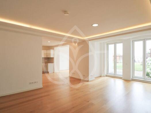Wohnung zur Miete 3.686 € 3 Zimmer 122,9 m² Friedrichshagen Berlin / Friedrichshagen 12587