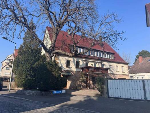 Maisonette zum Kauf 499.000 € 6 Zimmer 214 m² Geschoss 1/2 frei ab sofort Thon Nürnberg 90425