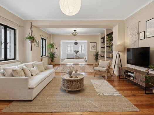 Stadthaus zum Kauf 1.250.000 € 4 Zimmer 188 m² Reznicekgasse 14 Wien, Alsergrund 1090