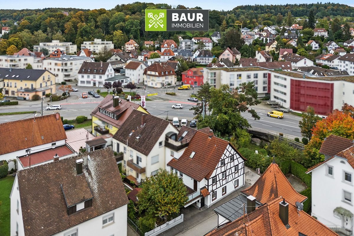 Reihenendhaus zum Kauf 398.000 € 7 Zimmer 156 m²<br/>Wohnfläche 160 m²<br/>Grundstück Weingarten 88250