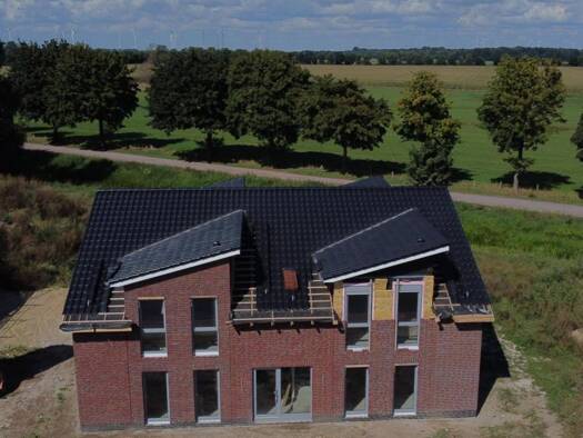 Wohnung zur Miete 900 € 3 Zimmer 88 m² 1. Geschoss frei ab 01.01.2027 Kanalstraße 43 Bruchhausen-Vilsen Bruchhausen-Vilsen 27305