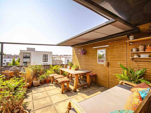 Maisonette zum Kauf 415.000 € 3 Zimmer 105 m² 2. Geschoss frei ab 01.03.2027 Wehlheiden Wehlheiden 34121