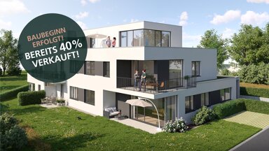 Wohnung zum Kauf provisionsfrei 480.100 € 2 Zimmer 50 m² 1. Geschoss Gauting Gauting 82131