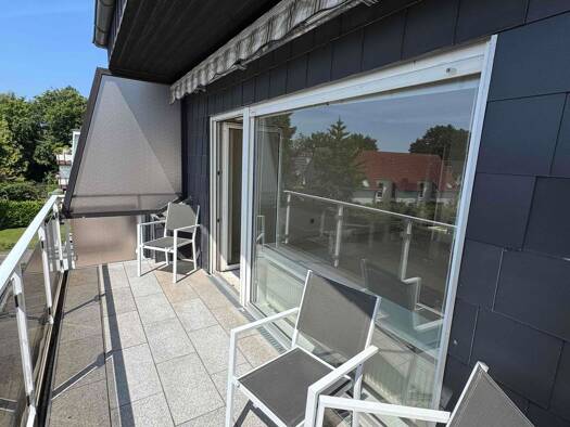 Maisonette zum Kauf 215.000 € 3 Zimmer 74 m² 2. Geschoss Gütersloh 33334
