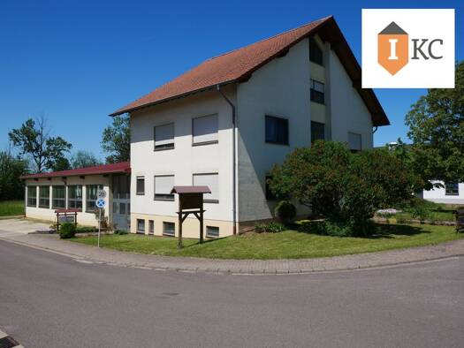 Haus zum Kauf 3 Zimmer 109 m² 2.392 m² Grundstück Orscholz Mettlach 66693