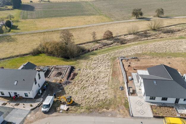 Grundstück zum Kauf 119.000 € 779 m² Grundstück Klein-Eichen Grünberg 35305