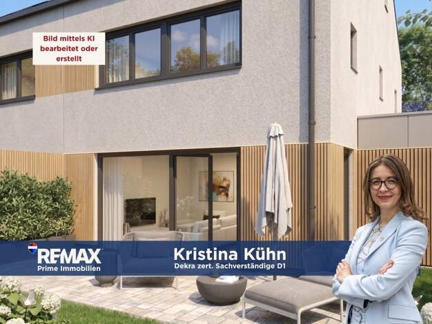 Doppelhaushälfte zum Kauf provisionsfrei 1.179.000 € 6 Zimmer 150 m² 211 m² Grundstück Hadern München 81377